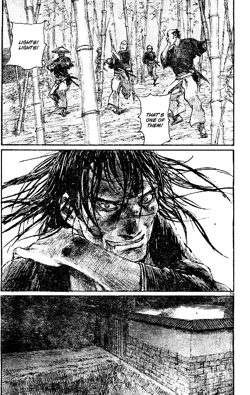 Blade of the Immortal - Chapter 155 - Page 28