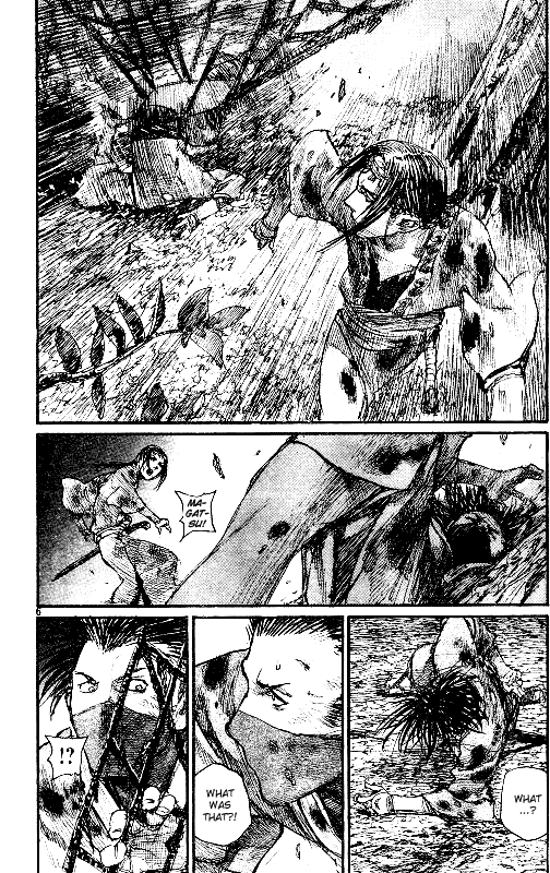 Blade of the Immortal - Chapter 155 - Page 6