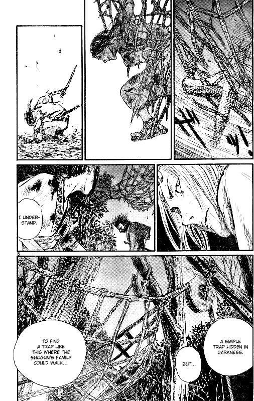 Blade of the Immortal - Chapter 155 - Page 8