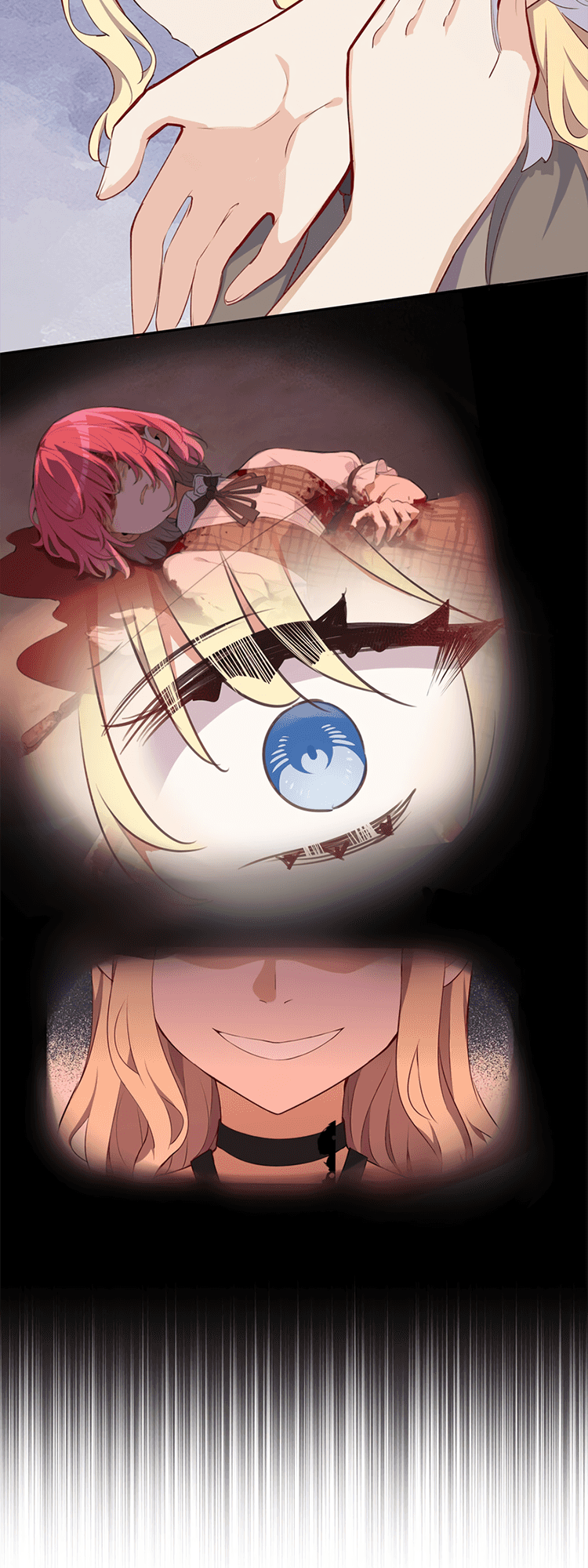 Please Bully Me, Miss Villainess! - Chapter 32 - Page 9