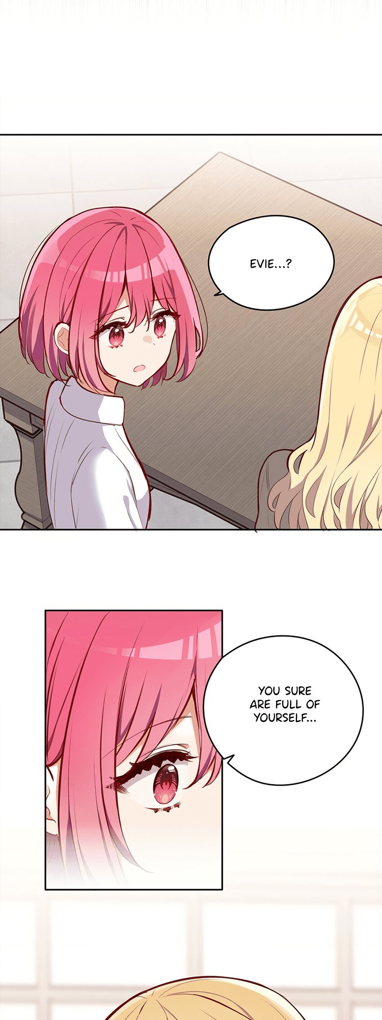 Please Bully Me, Miss Villainess! - Chapter 32 - Page 10