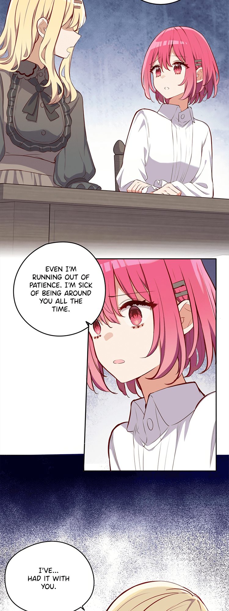 Please Bully Me, Miss Villainess! - Chapter 32 - Page 12