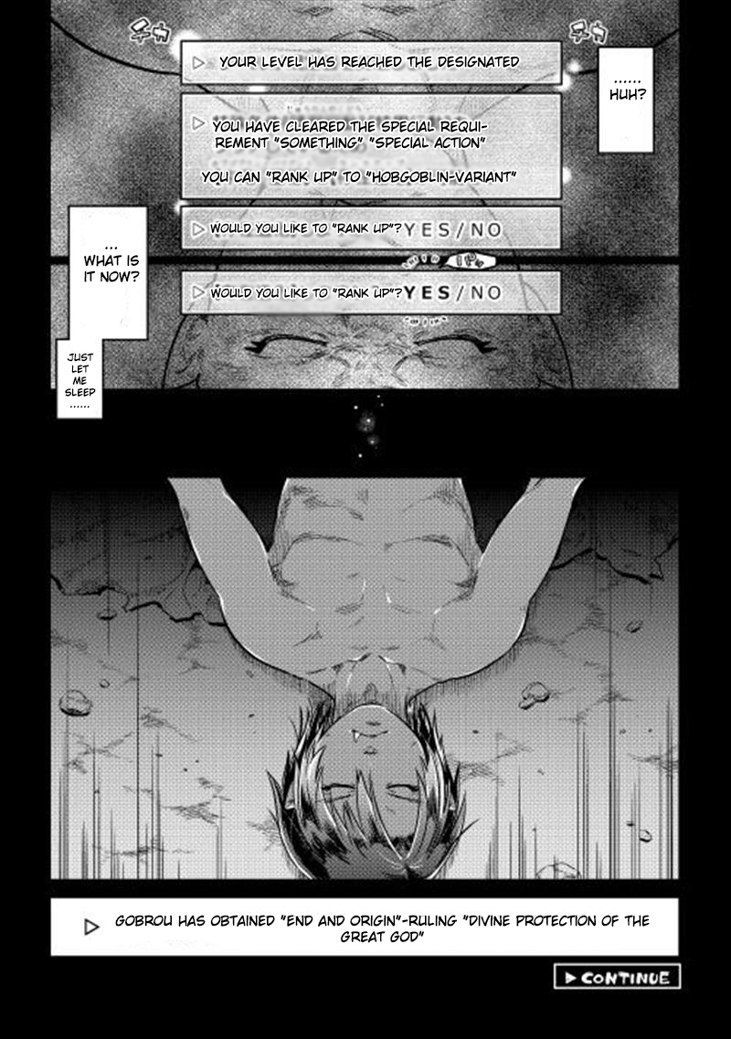 Re:Monster - Chapter 3 - Page 24