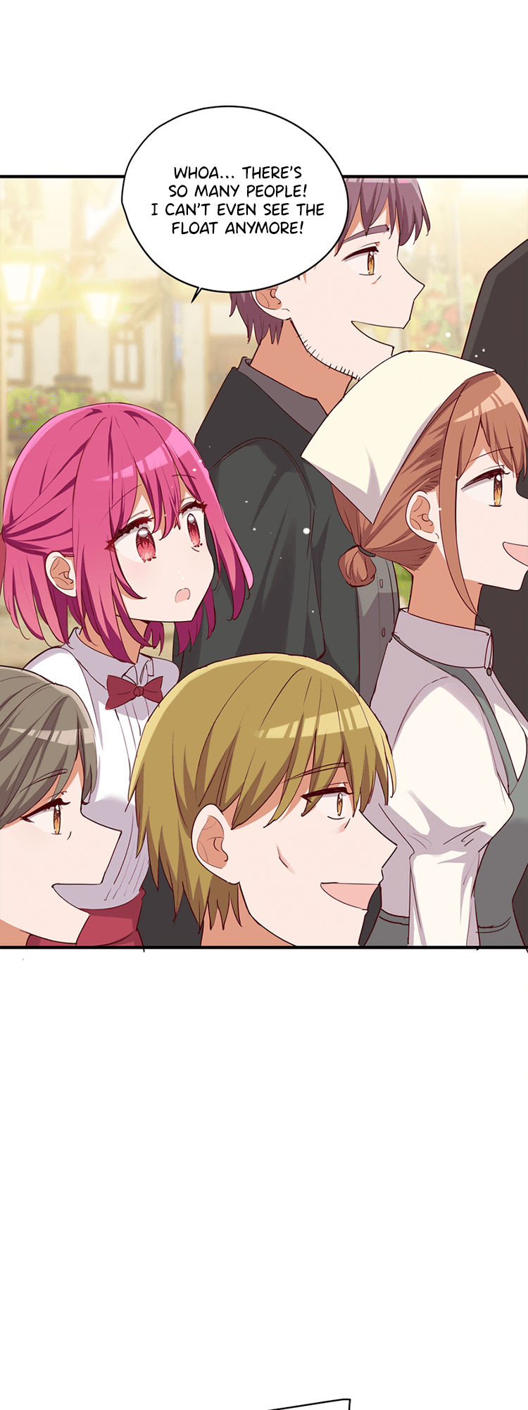 Please Bully Me, Miss Villainess! - Chapter 54 - Page 4