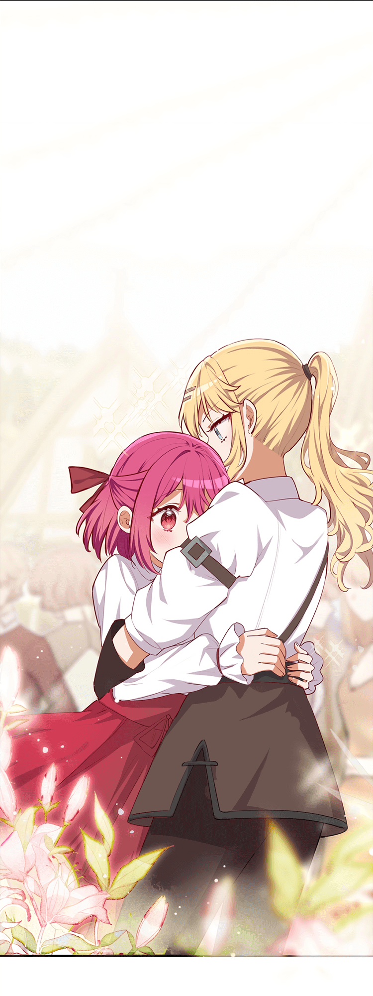 Please Bully Me, Miss Villainess! - Chapter 54 - Page 6