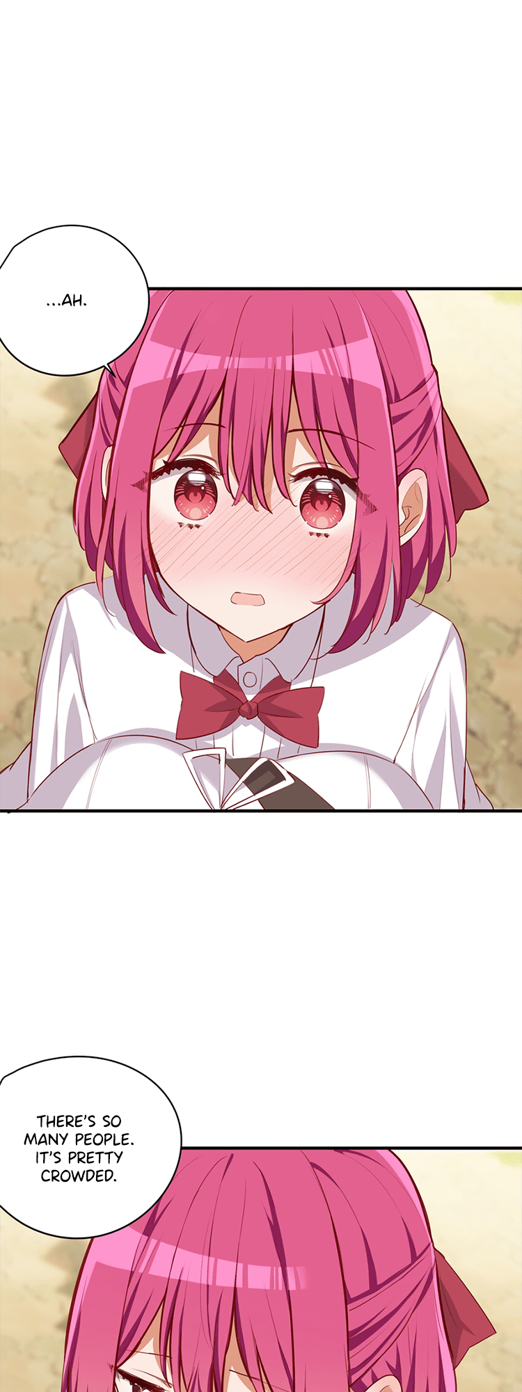 Please Bully Me, Miss Villainess! - Chapter 54 - Page 7