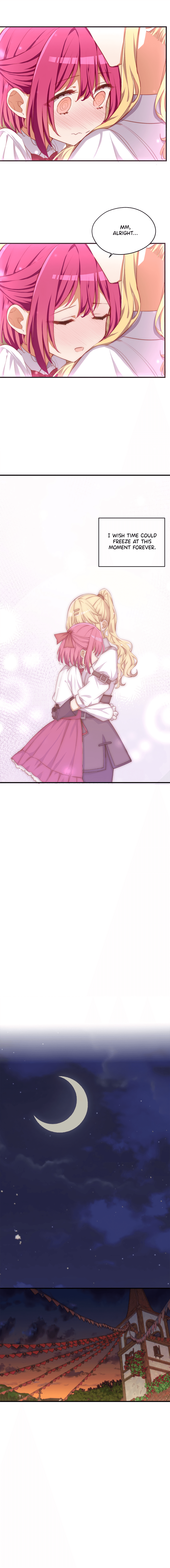 Please Bully Me, Miss Villainess! - Chapter 54 - Page 11