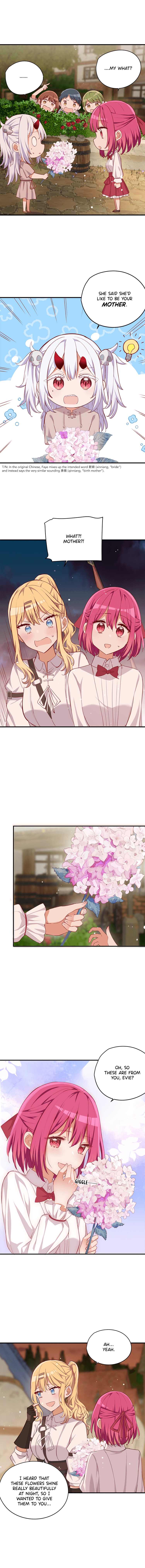 Please Bully Me, Miss Villainess! - Chapter 54 - Page 13