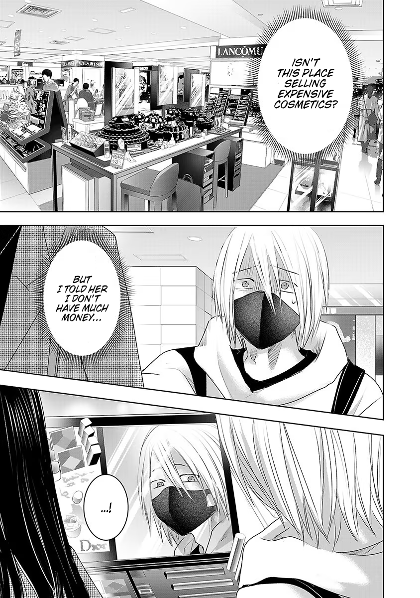 Tomorrow, I Will Be Someone's Girlfriend - Chapter 17 - Page 15