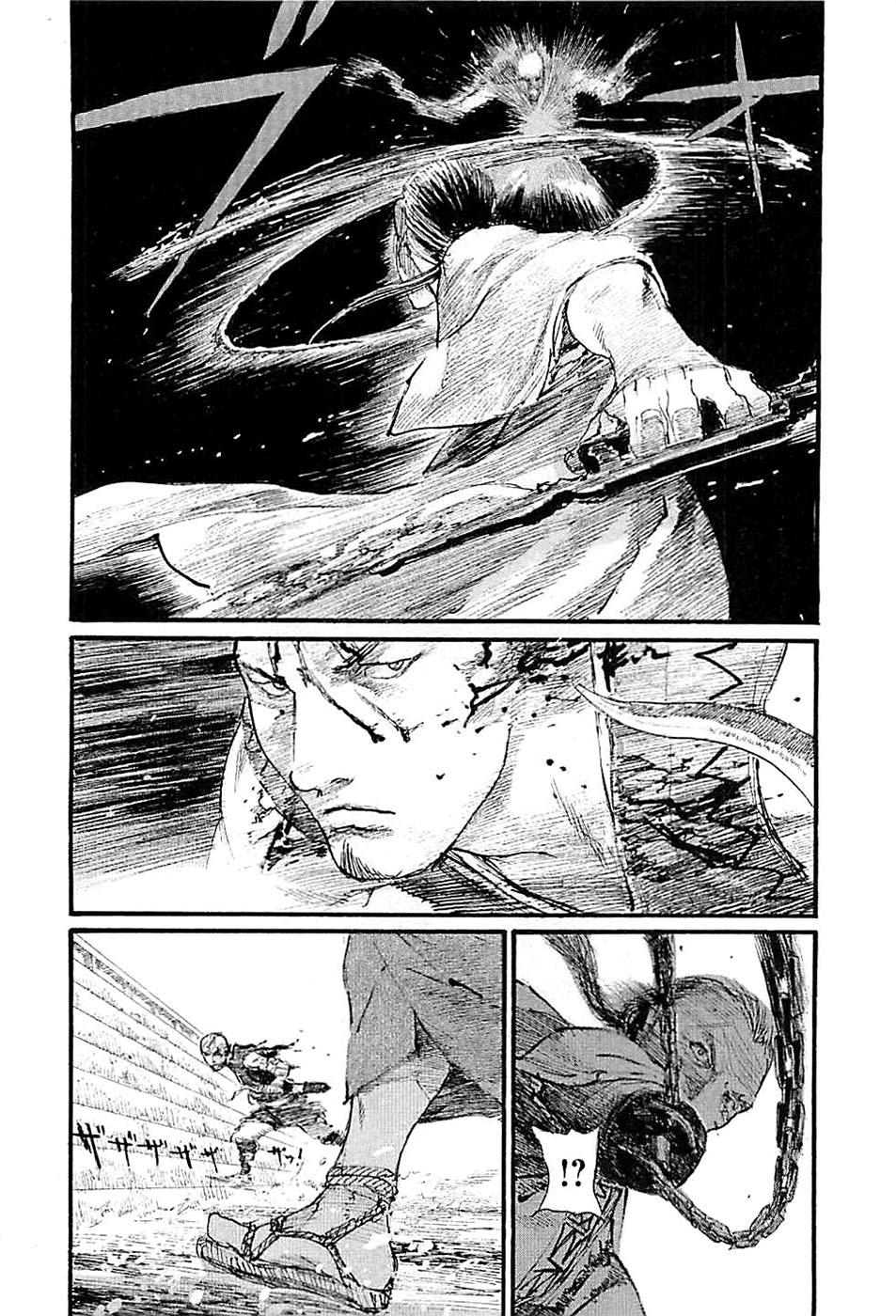 Blade of the Immortal - Chapter 184 - Page 12