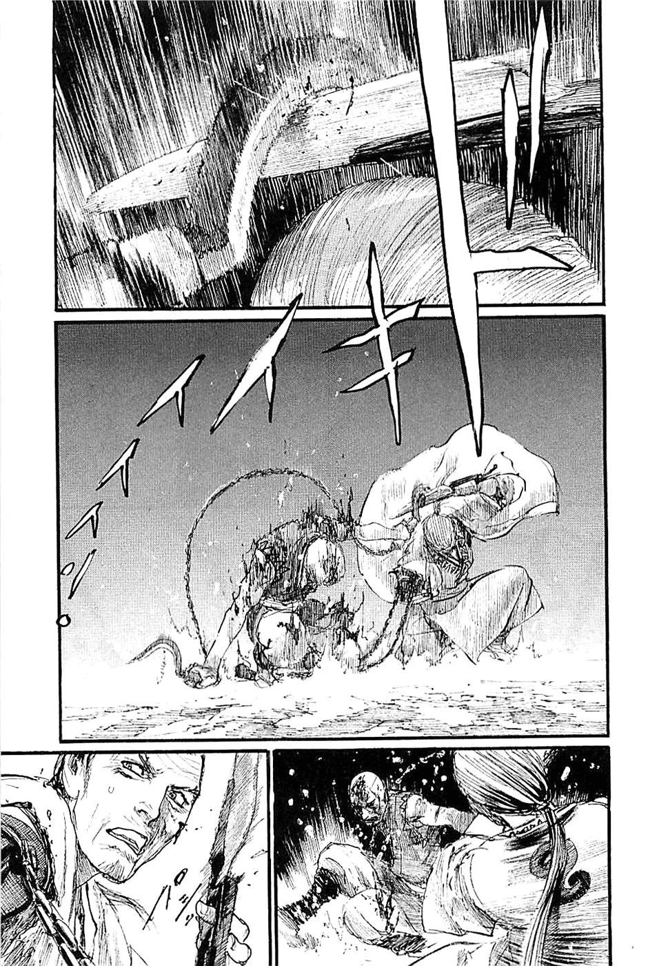 Blade of the Immortal - Chapter 184 - Page 17