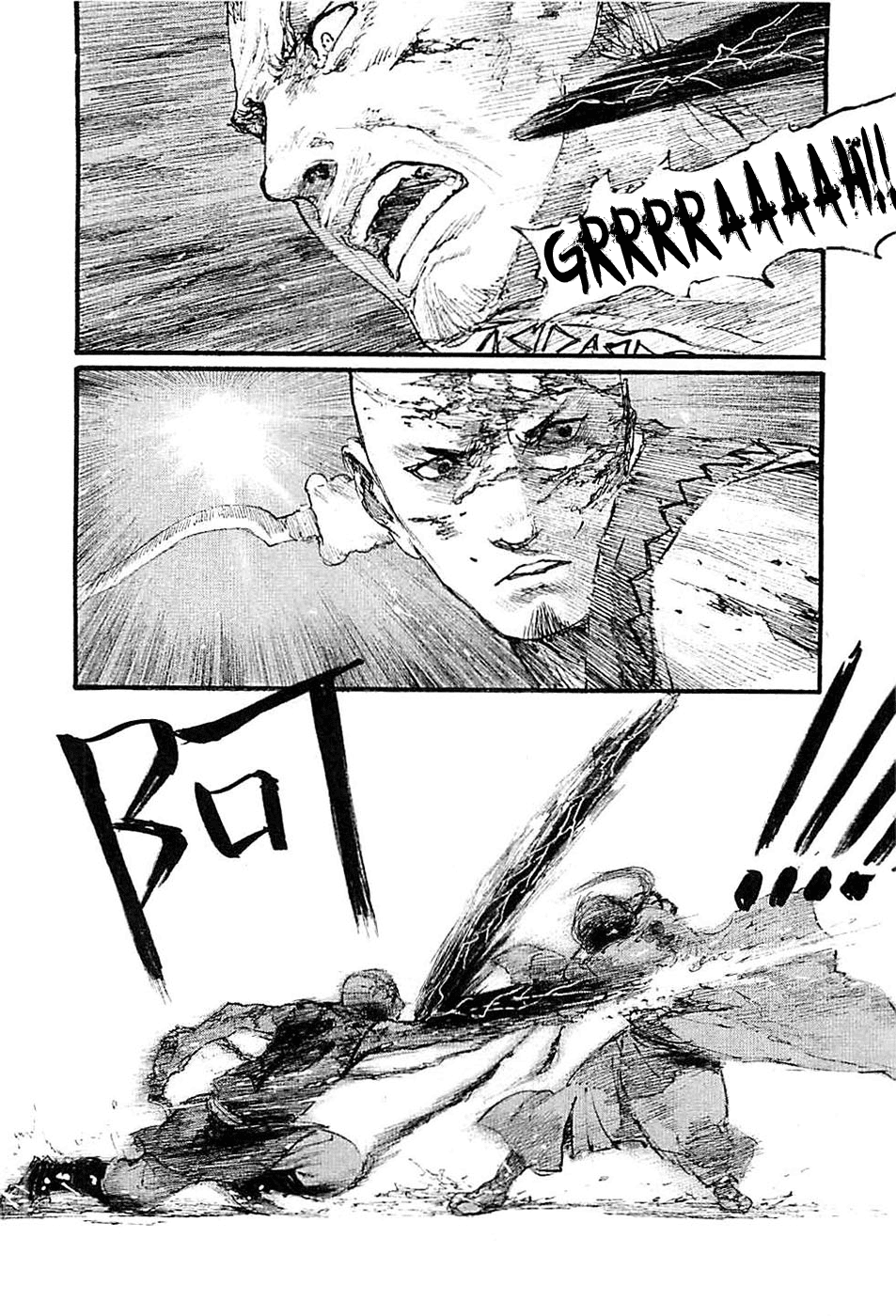 Blade of the Immortal - Chapter 184 - Page 18