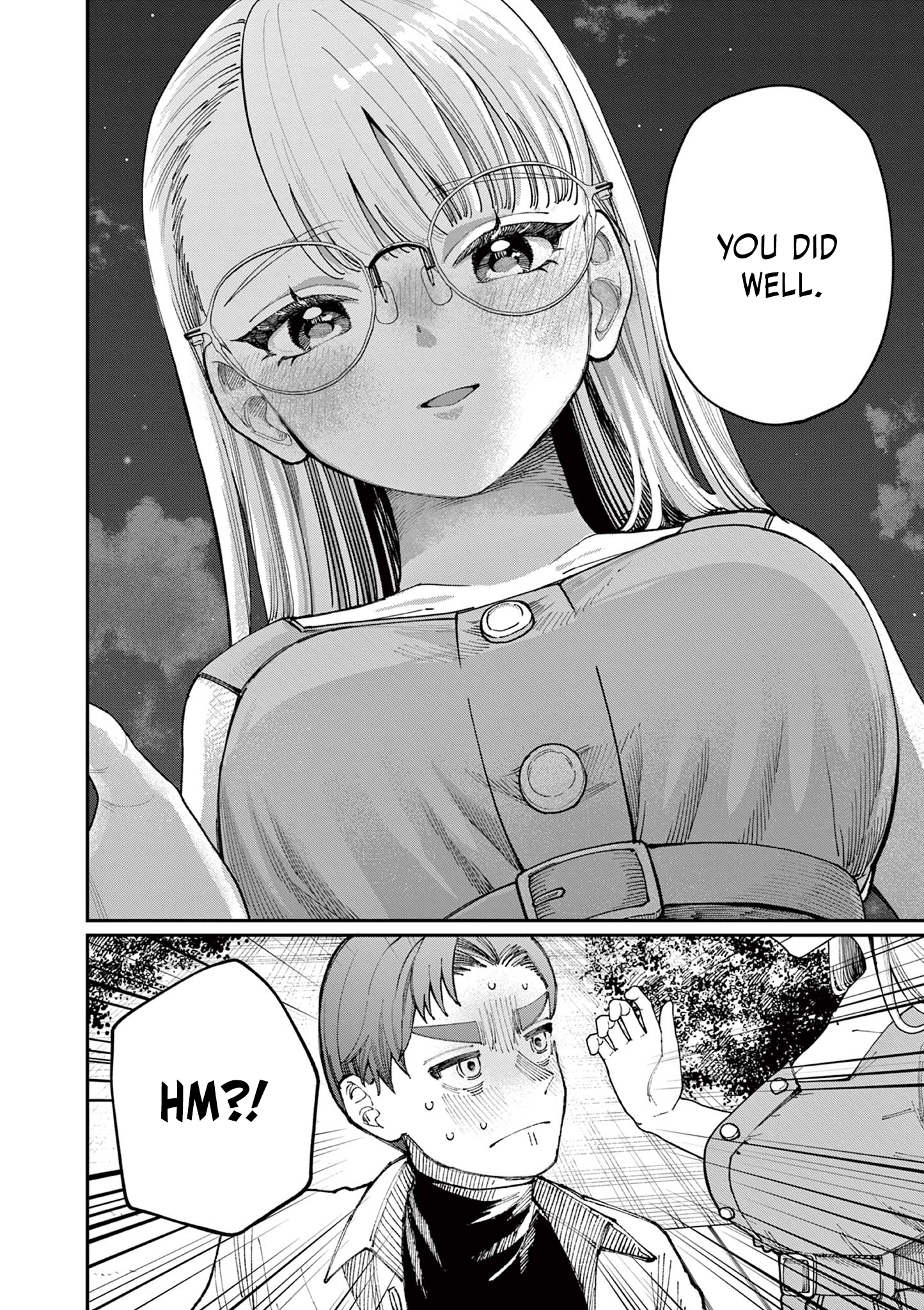 The Wakaba Home's Blue Loves - Chapter 2 - Page 25