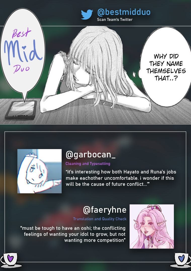 Tomorrow, I Will Be Someone's Girlfriend - Chapter 124 - Page 14