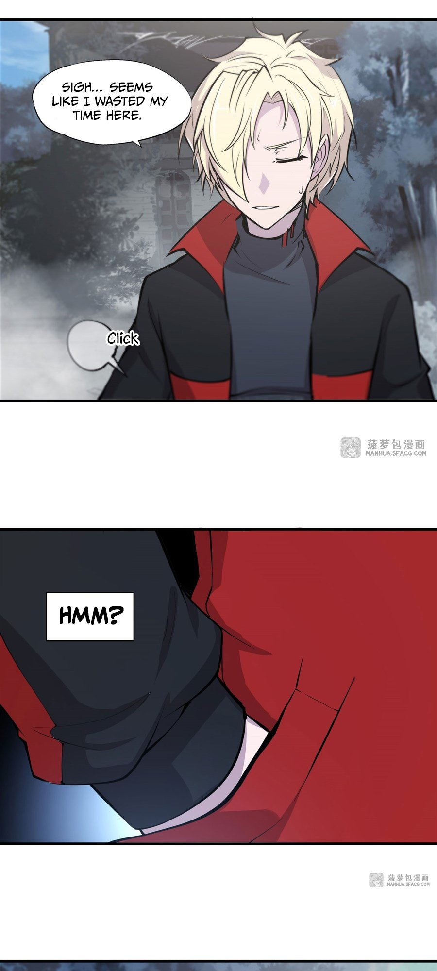 The Blood Princess and the Knight - Chapter 175 - Page 14