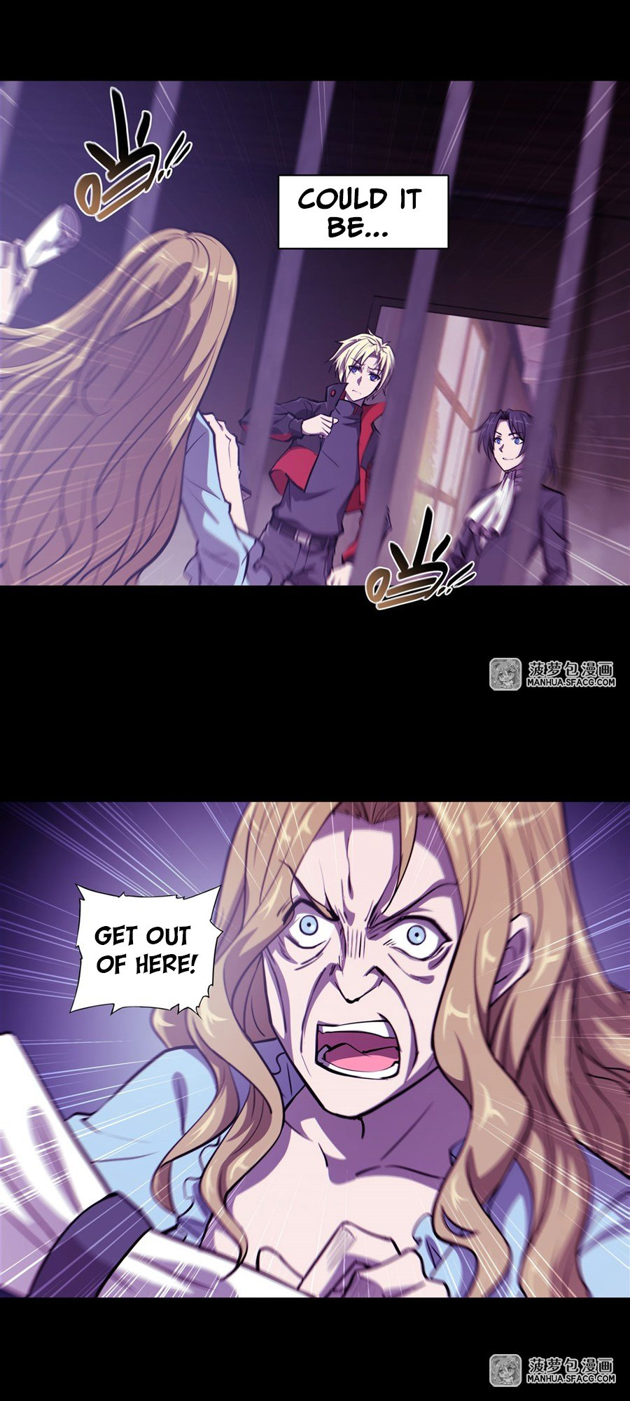 The Blood Princess and the Knight - Chapter 175 - Page 16