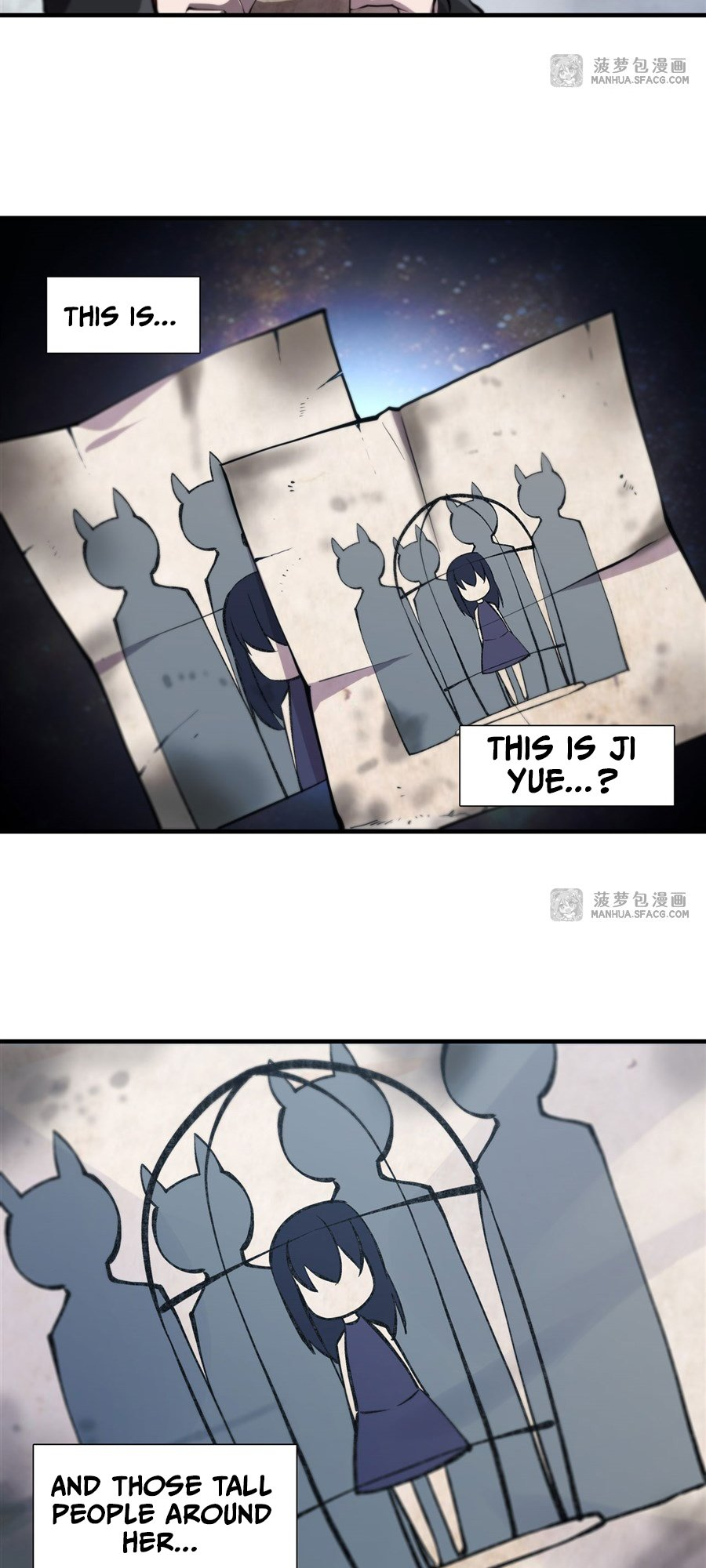 The Blood Princess and the Knight - Chapter 175 - Page 18