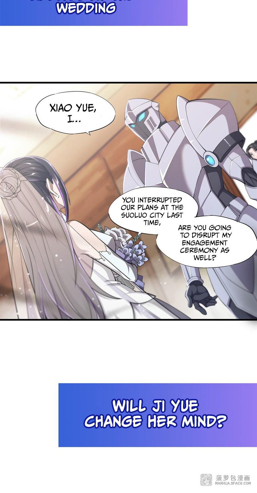 The Blood Princess and the Knight - Chapter 175 - Page 24