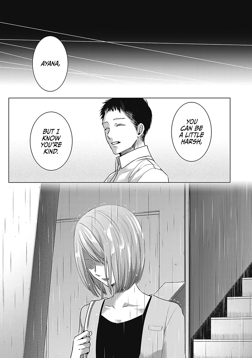 Tomorrow, I Will Be Someone's Girlfriend - Chapter 26 - Page 46