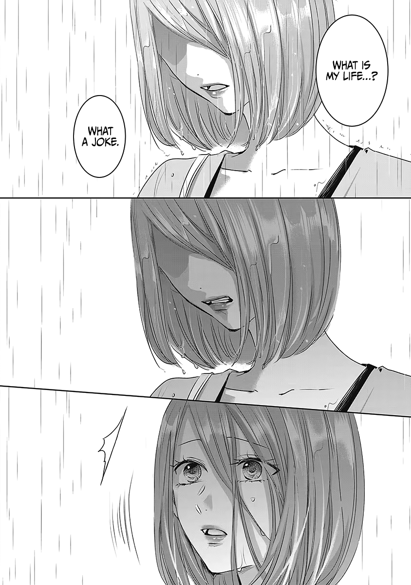 Tomorrow, I Will Be Someone's Girlfriend - Chapter 26 - Page 47