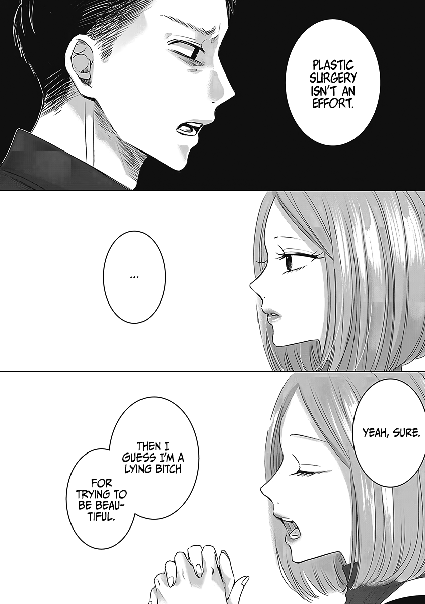 Tomorrow, I Will Be Someone's Girlfriend - Chapter 26 - Page 25
