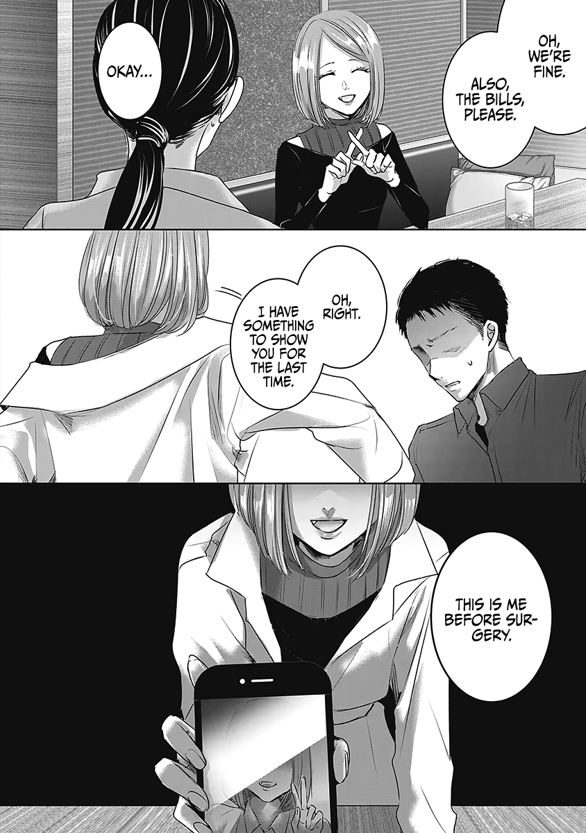 Tomorrow, I Will Be Someone's Girlfriend - Chapter 26 - Page 29
