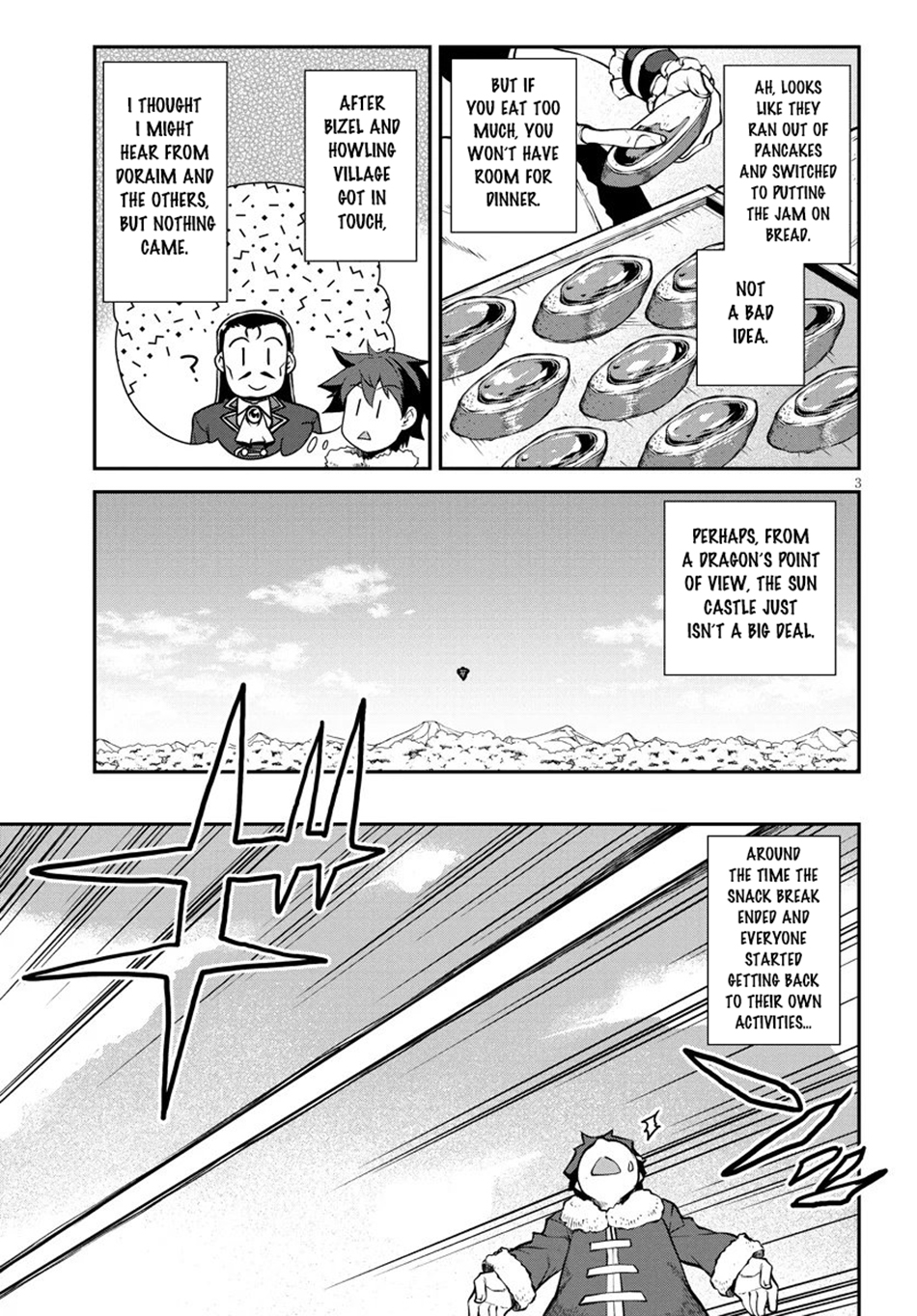 Farming Life in Another World - Chapter 305 - Page 4