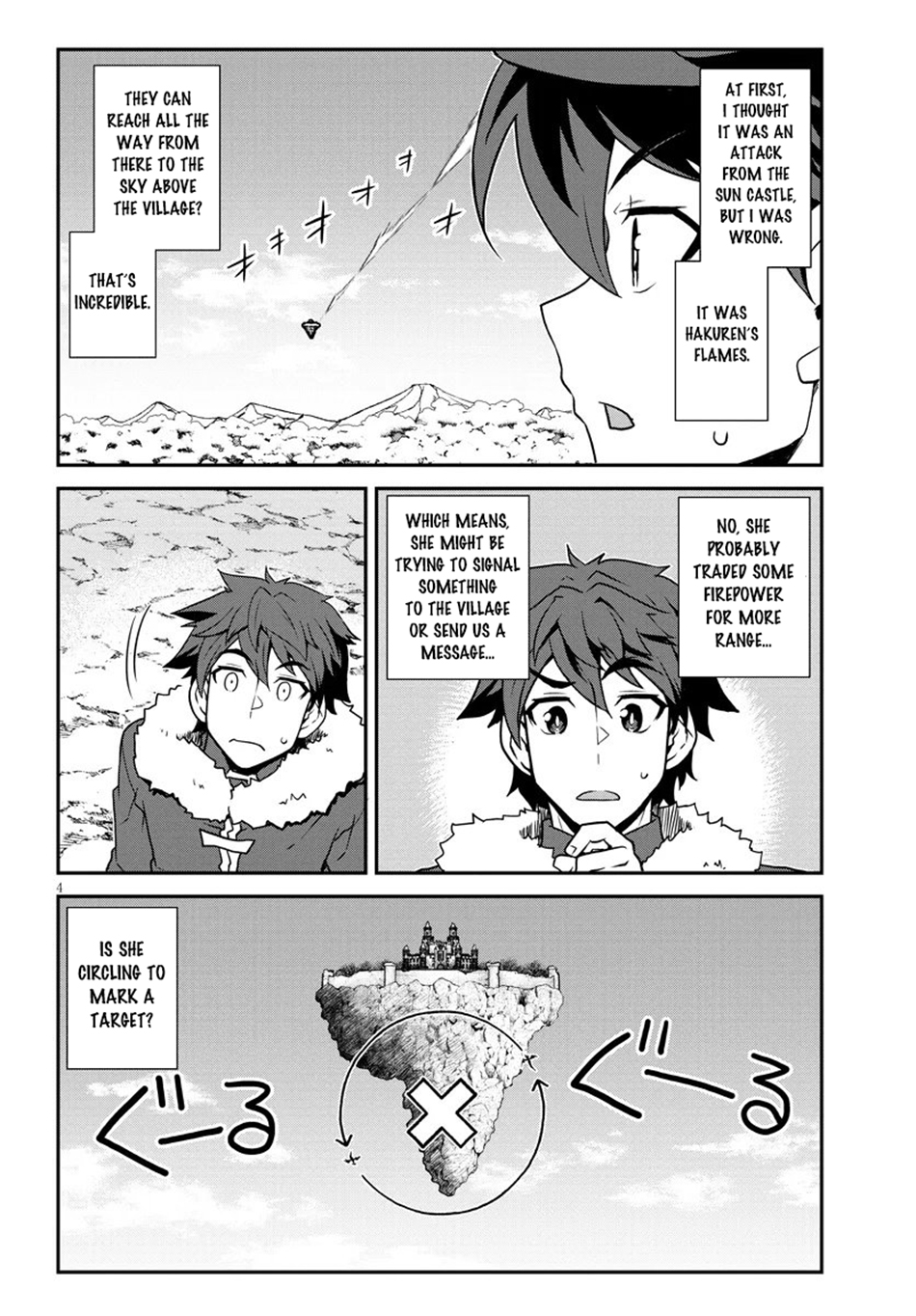 Farming Life in Another World - Chapter 305 - Page 5