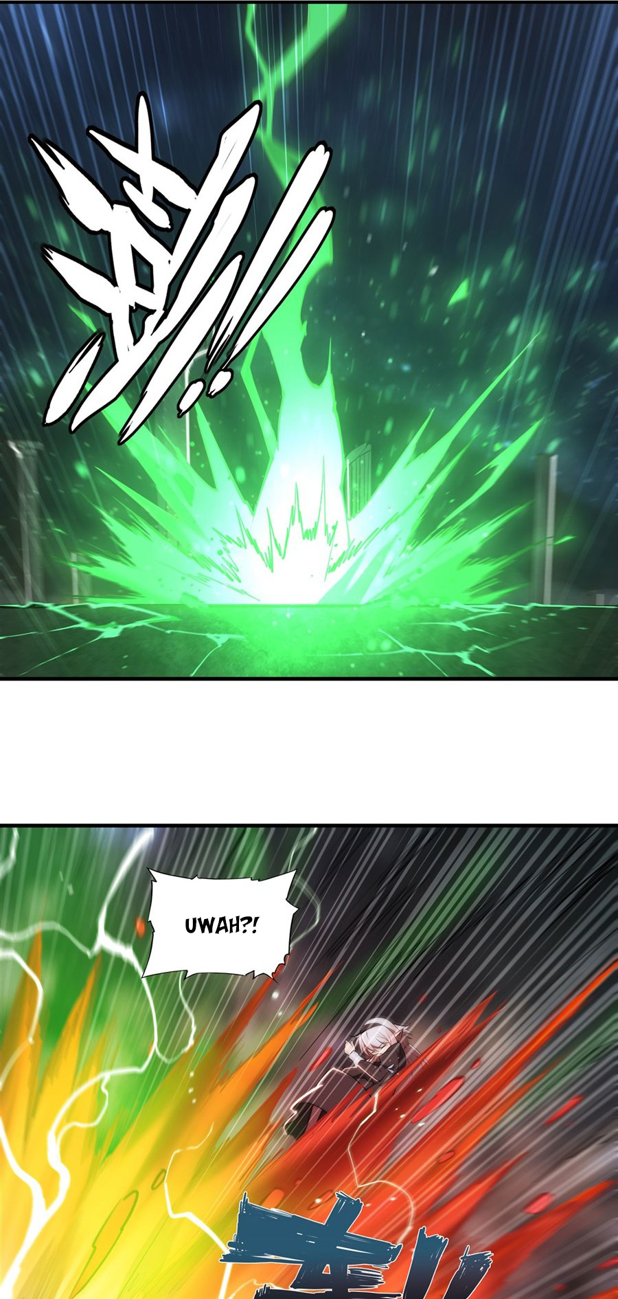The Blood Princess and the Knight - Chapter 237 - Page 12