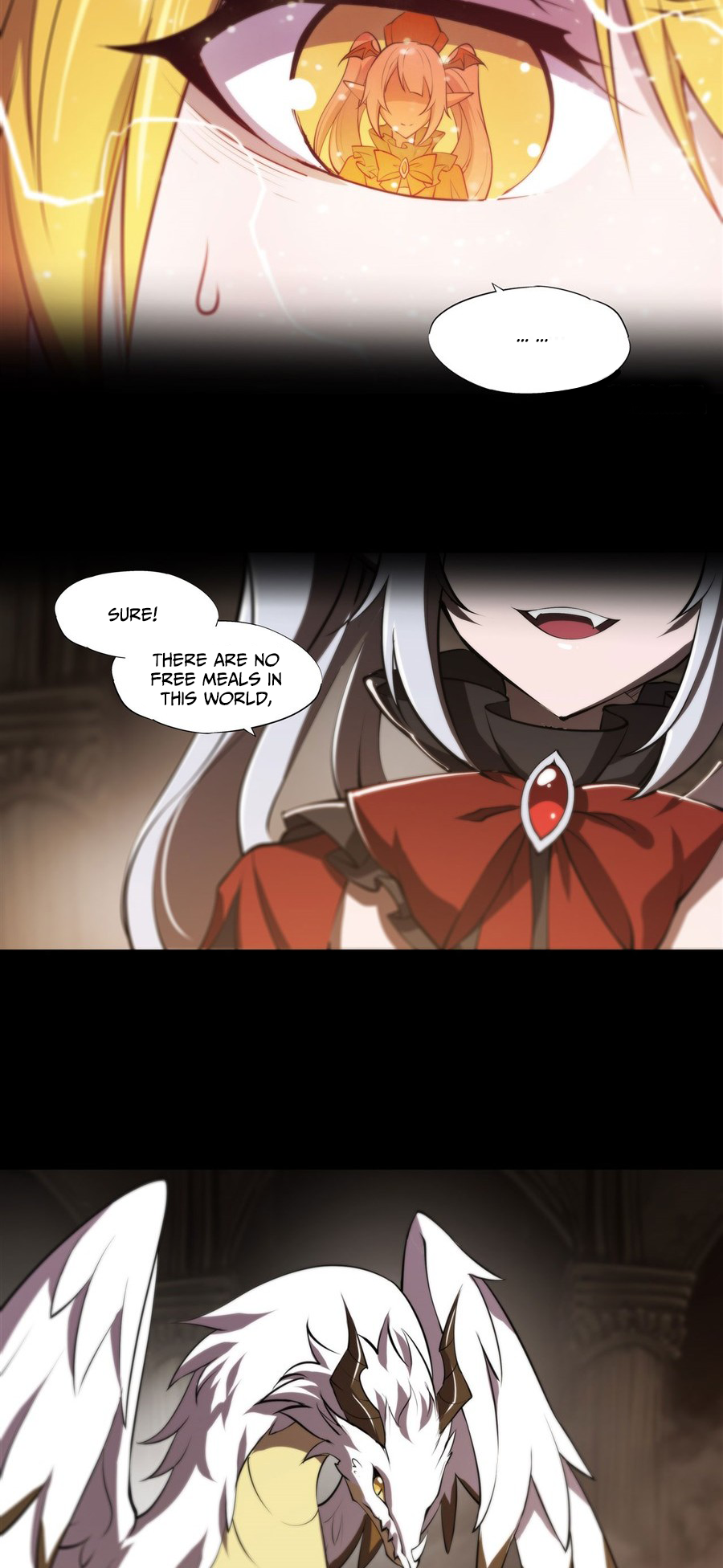 The Blood Princess and the Knight - Chapter 237 - Page 25