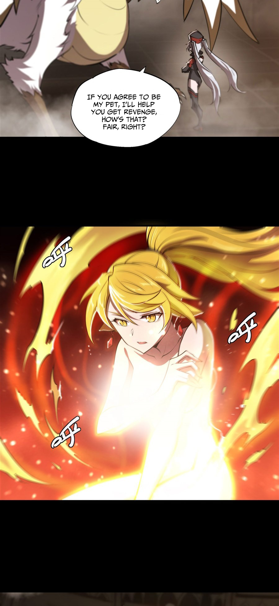 The Blood Princess and the Knight - Chapter 237 - Page 26