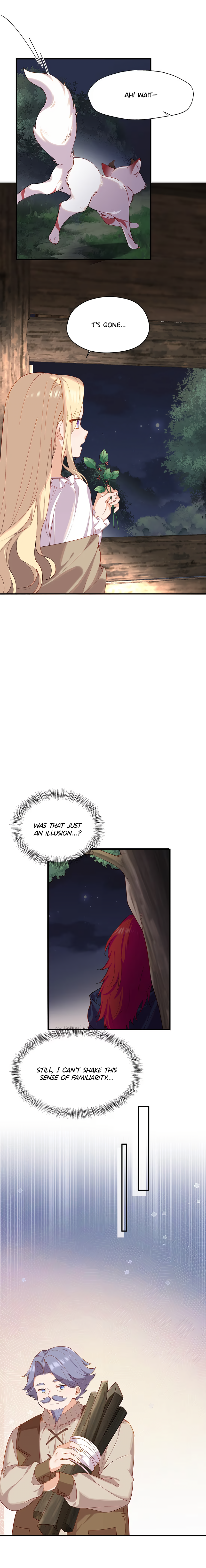 Please Bully Me, Miss Villainess! - Chapter 103 - Page 6