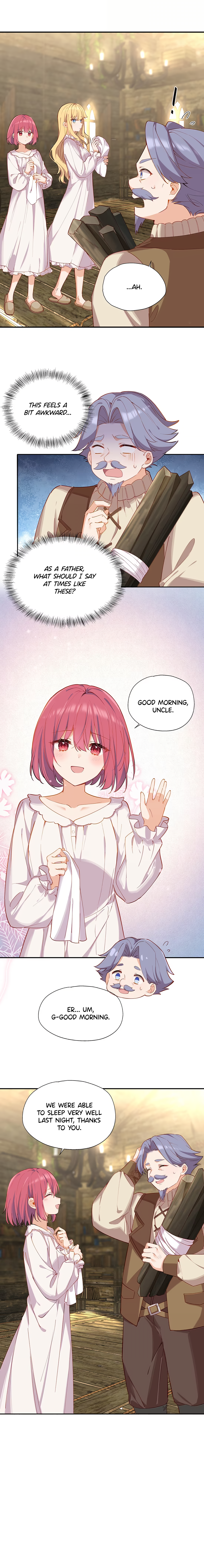 Please Bully Me, Miss Villainess! - Chapter 103 - Page 7