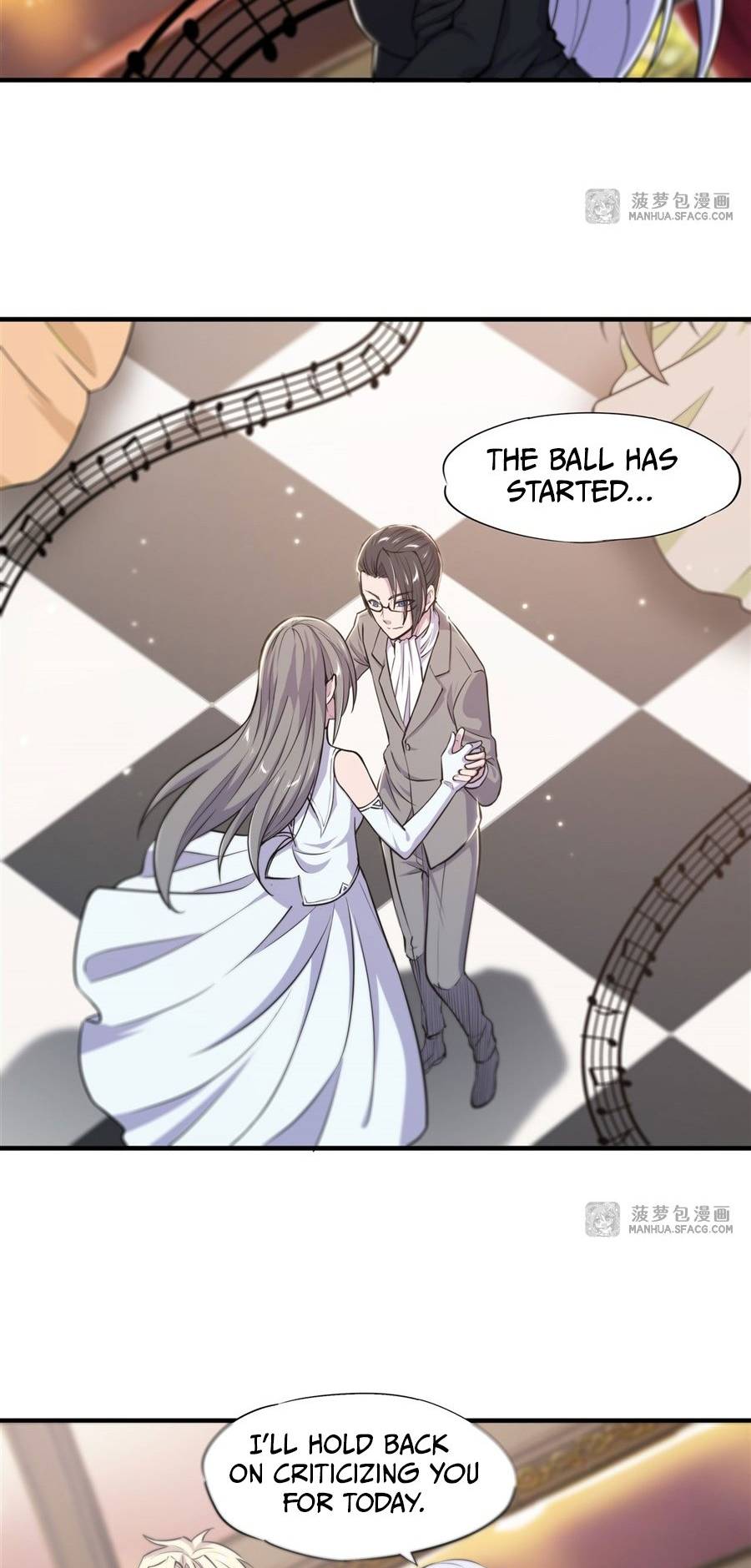 The Blood Princess and the Knight - Chapter 177 - Page 19