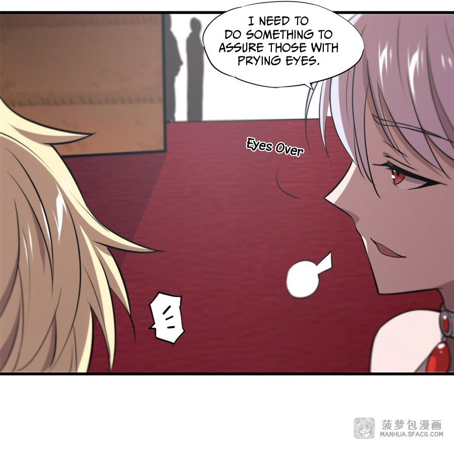 The Blood Princess and the Knight - Chapter 177 - Page 22
