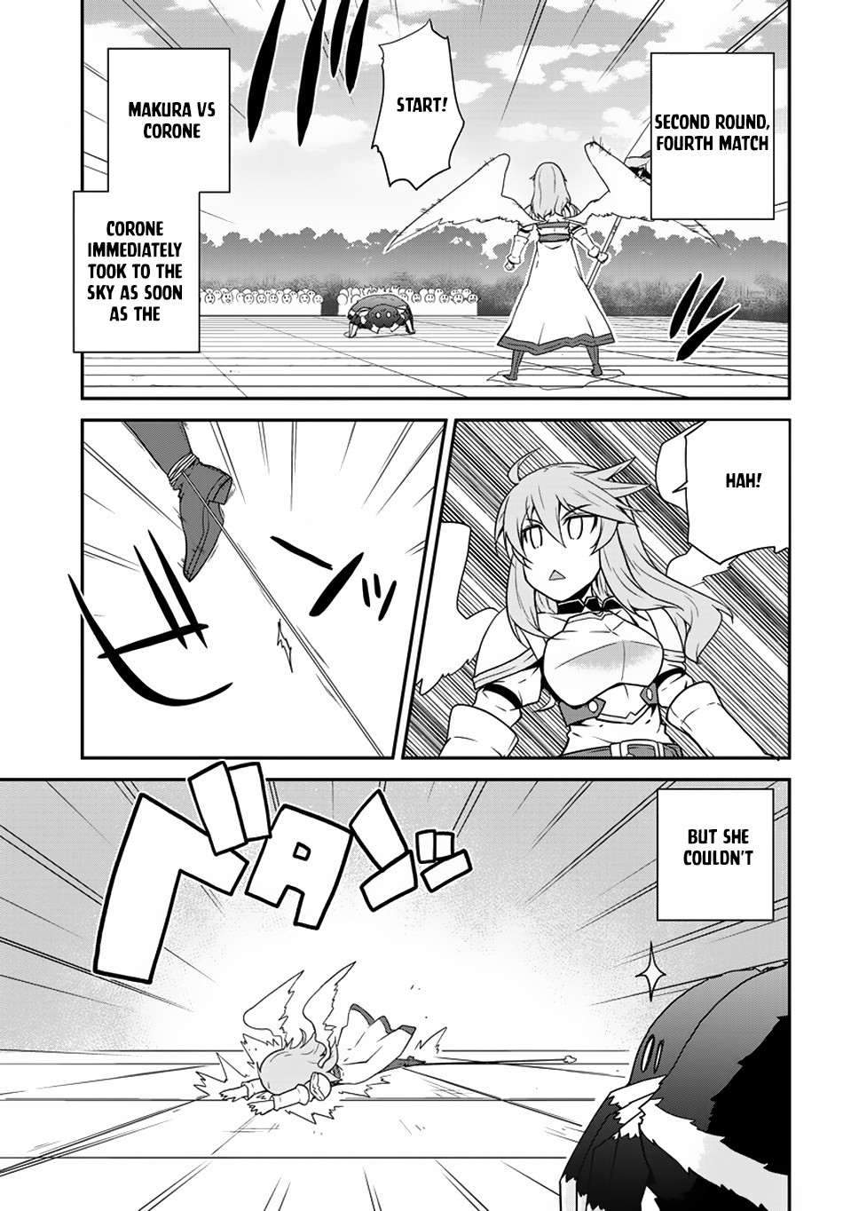 Farming Life in Another World - Chapter 79 - Page 4