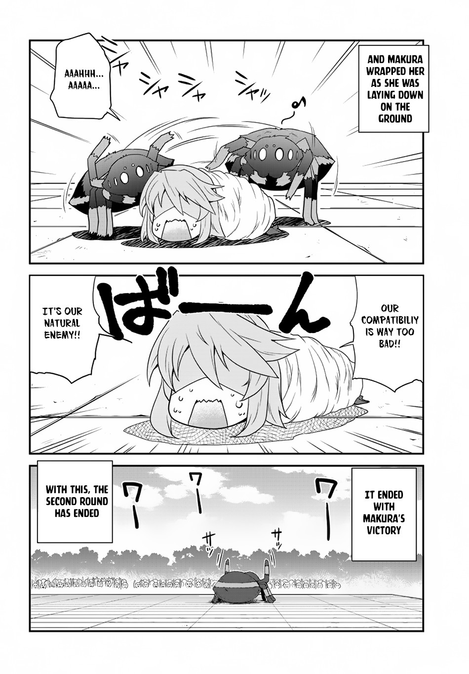Farming Life in Another World - Chapter 79 - Page 5