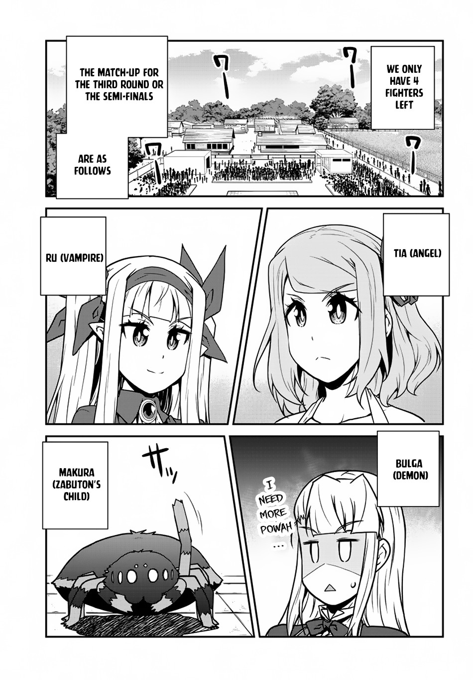 Farming Life in Another World - Chapter 79 - Page 6