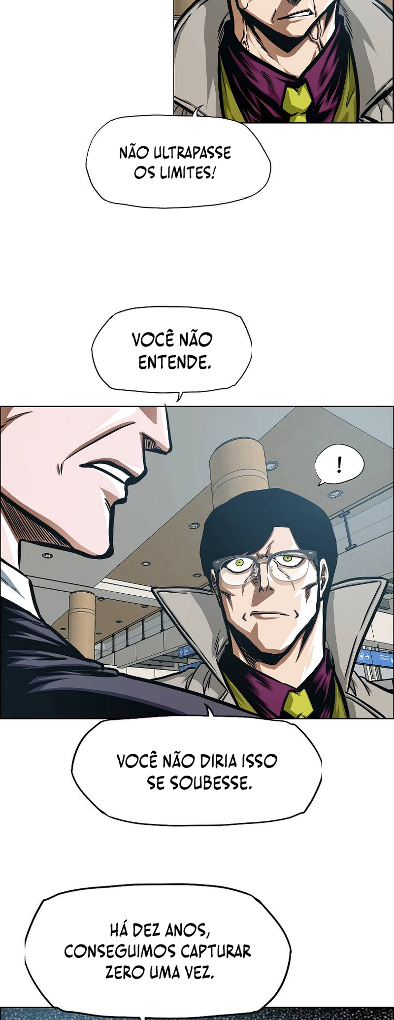 Secret Family - Chapter 37 - Page 40