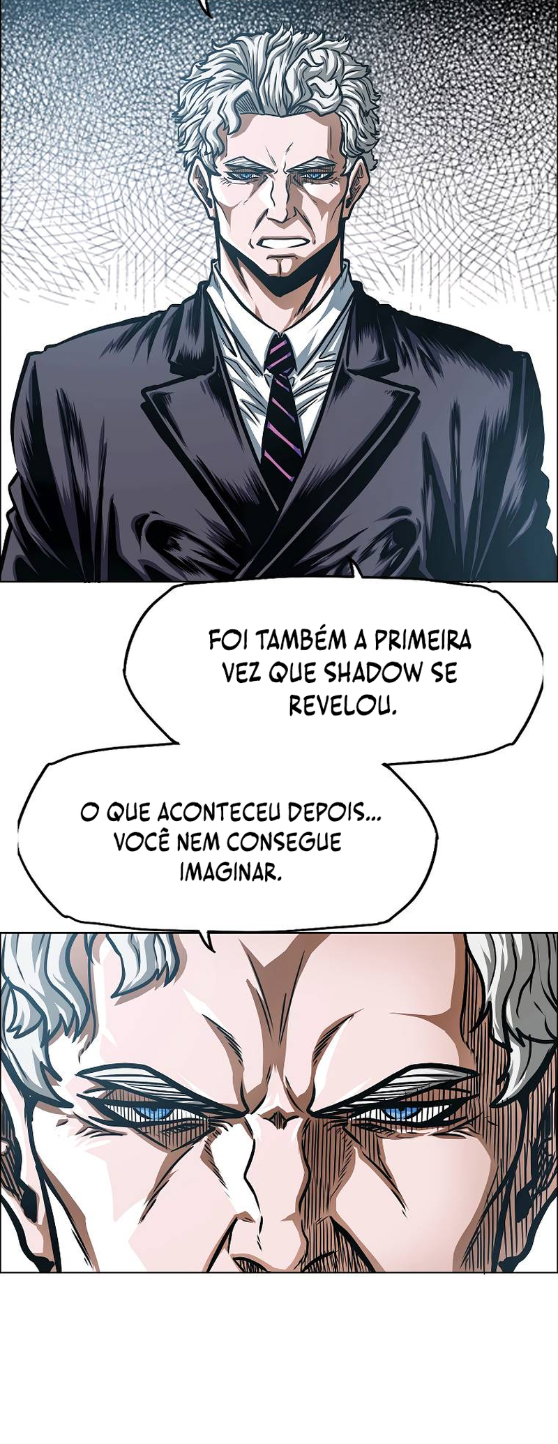 Secret Family - Chapter 37 - Page 41