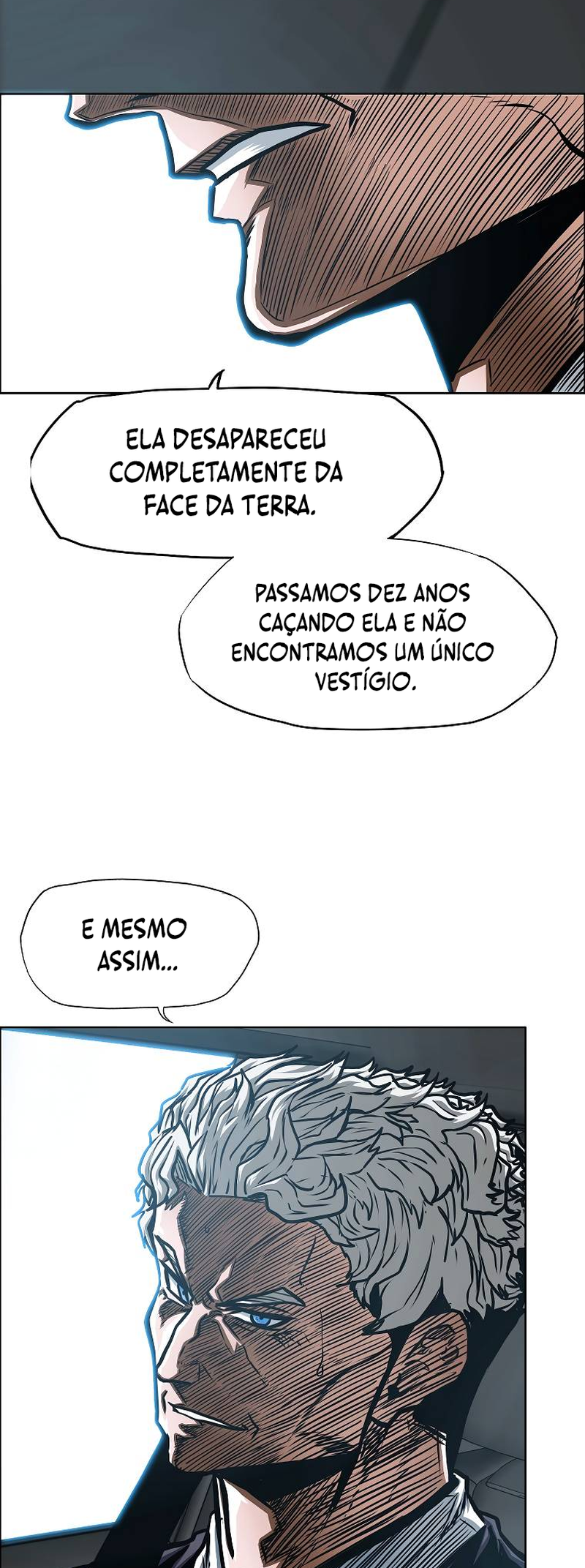 Secret Family - Chapter 37 - Page 47