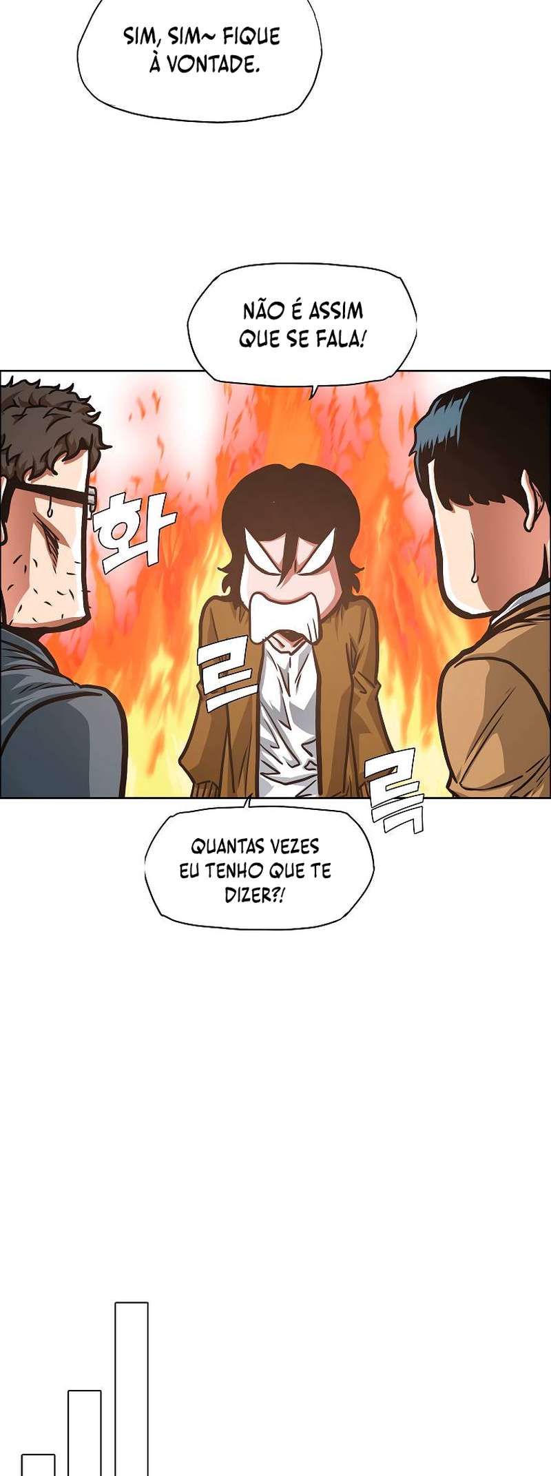 Secret Family - Chapter 37 - Page 11