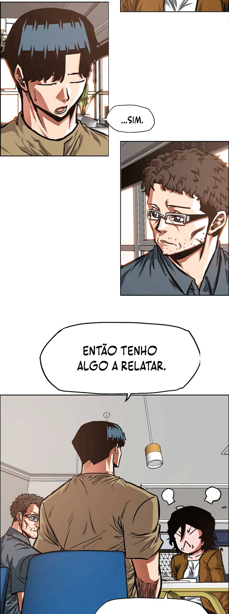 Secret Family - Chapter 37 - Page 14