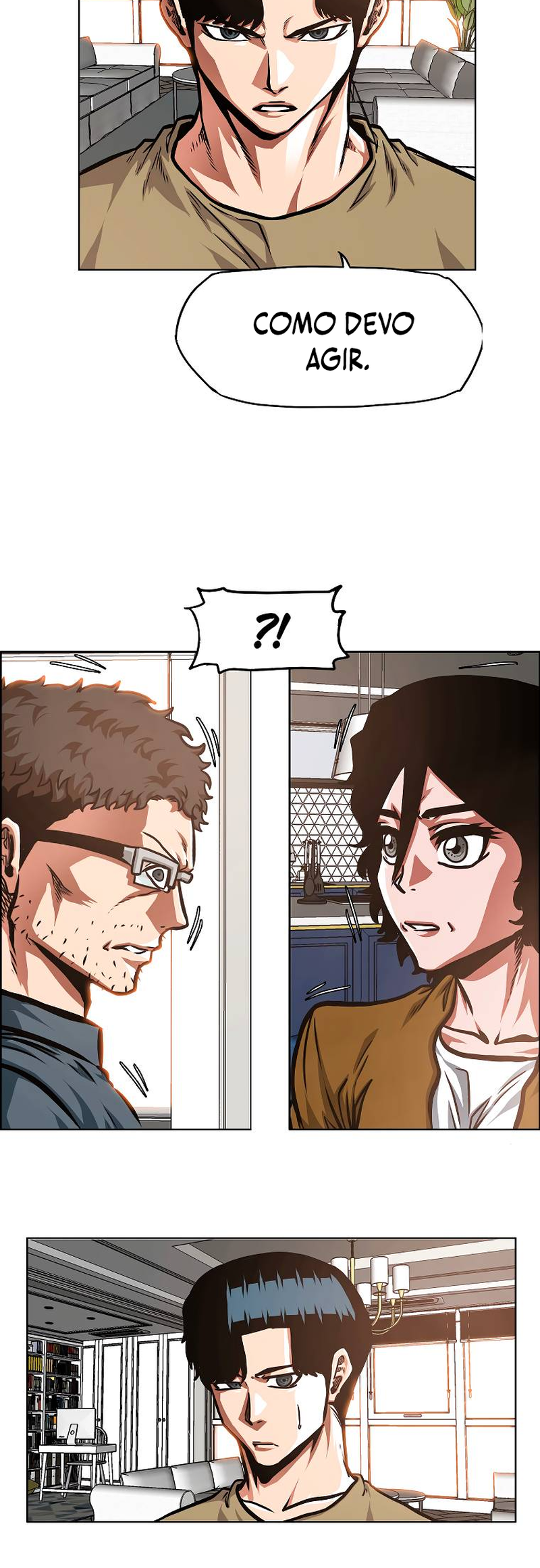 Secret Family - Chapter 37 - Page 17