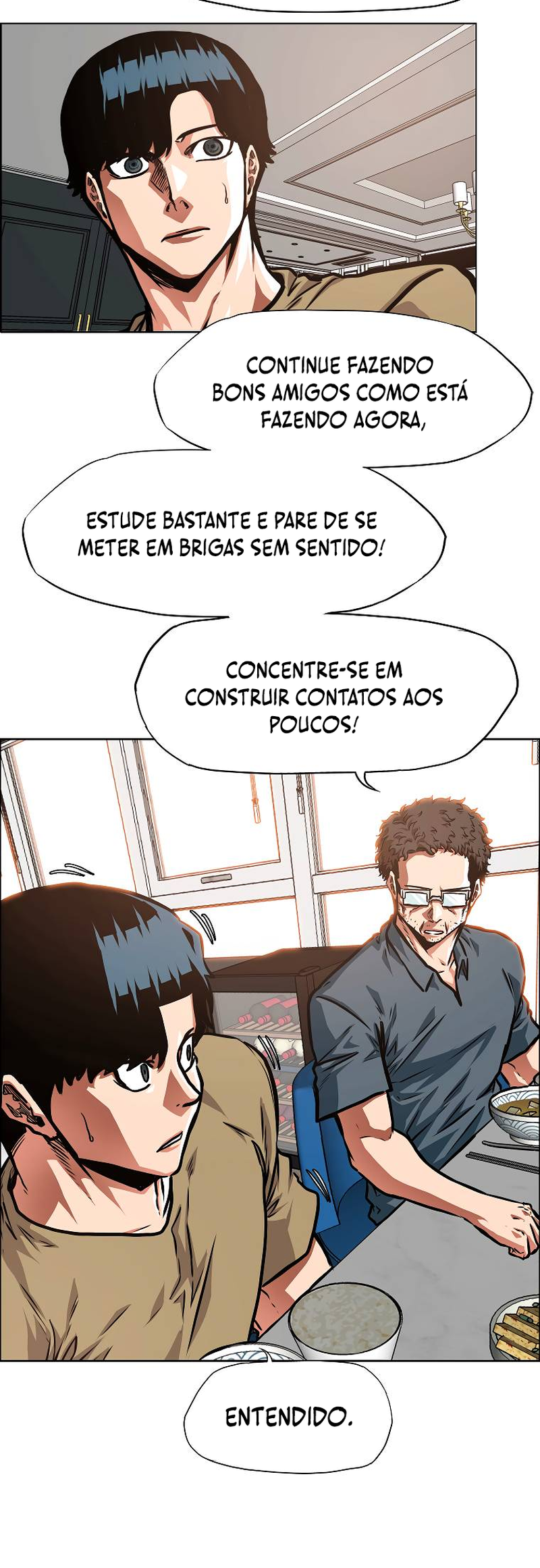 Secret Family - Chapter 37 - Page 19