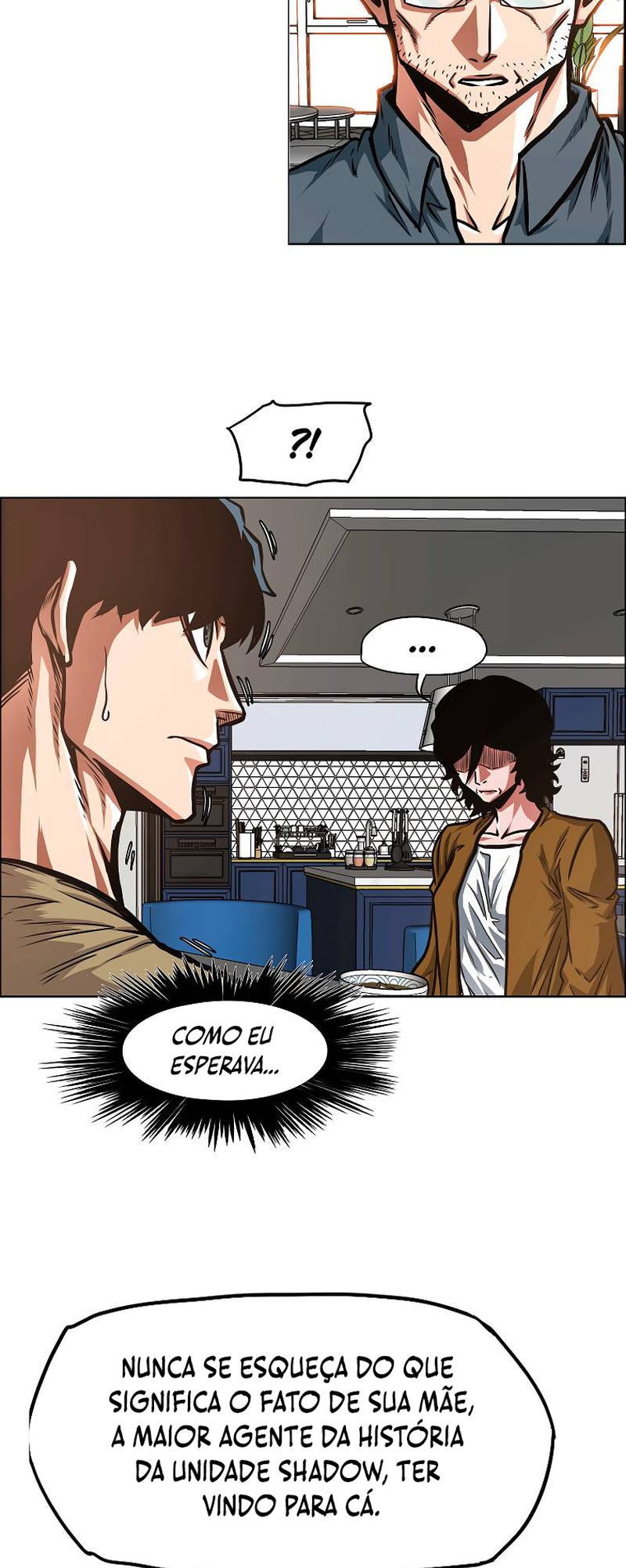 Secret Family - Chapter 37 - Page 24