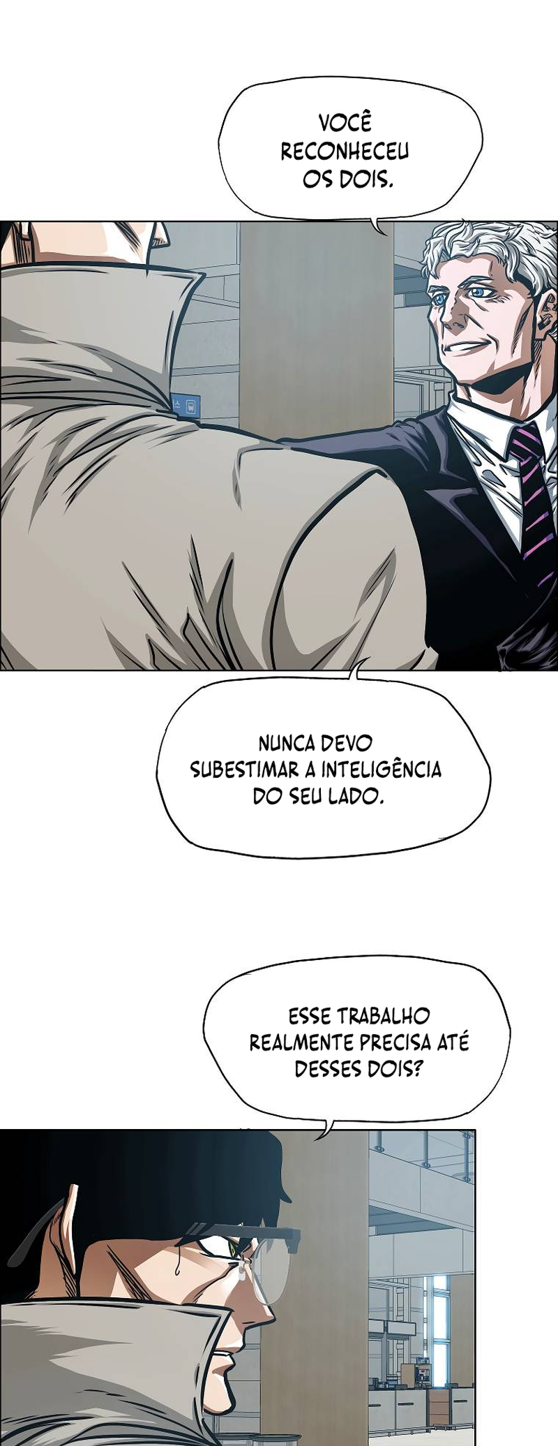 Secret Family - Chapter 37 - Page 37
