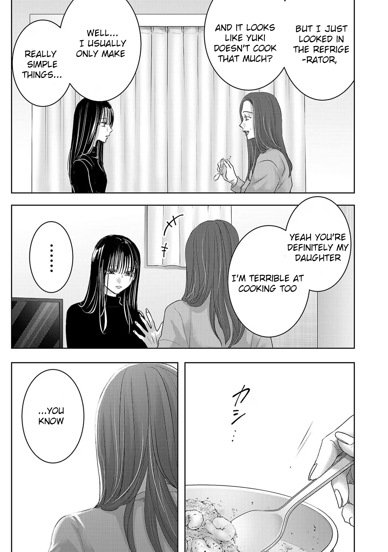 Tomorrow, I Will Be Someone's Girlfriend - Chapter 199 - Page 7
