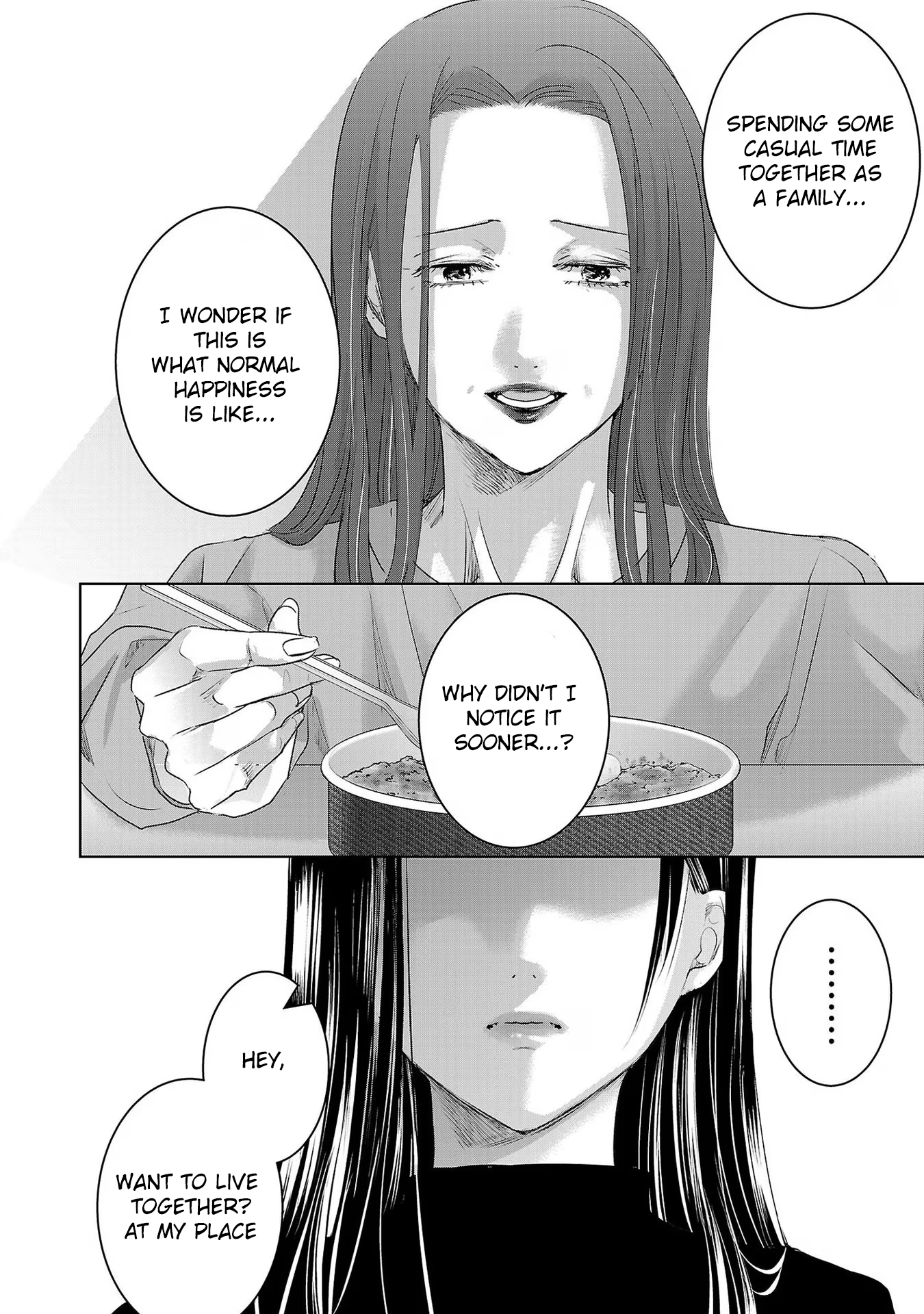 Tomorrow, I Will Be Someone's Girlfriend - Chapter 199 - Page 8