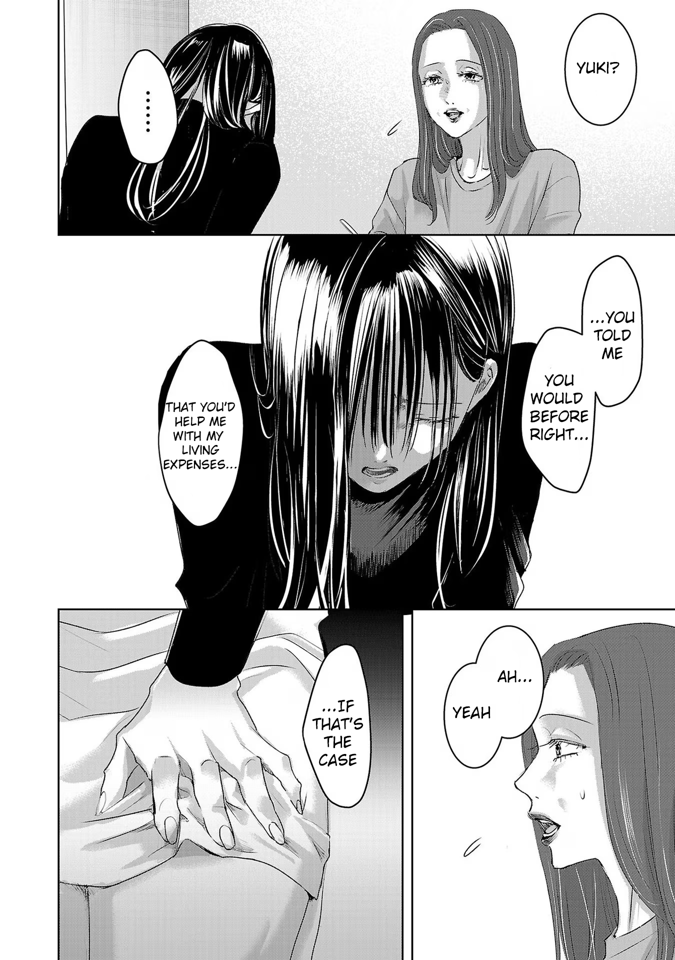 Tomorrow, I Will Be Someone's Girlfriend - Chapter 199 - Page 10